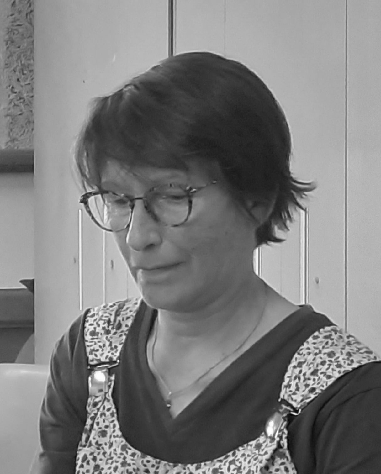 Françoise Martin